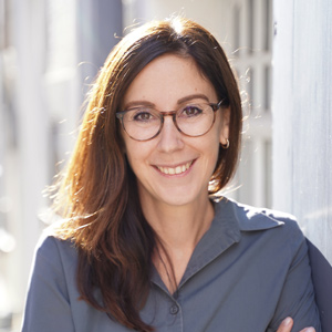 Annette Weymann