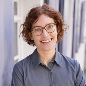 Marlene Birr