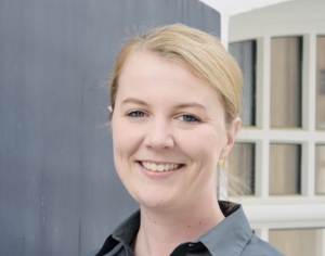 Helen Öhmann