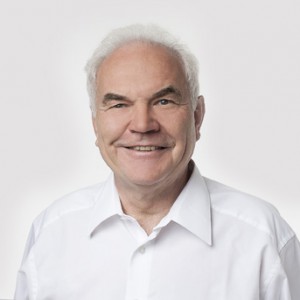 Dr. Eberhard Birr